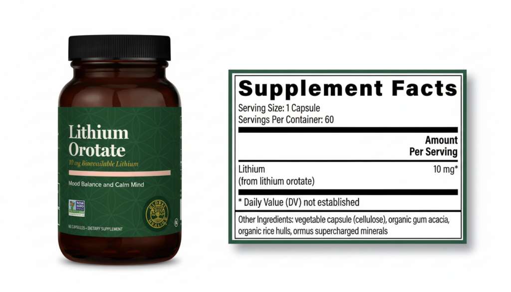 Best Brain Health Supplements for Women Over 40: Science-Backed Solutions for Memory, Focus & Mental Clarity in 2025 5 Generated Image December 27 2025 7 07PM BioNutritionals Advanced | Elite Biohacking, Longevity Tech & Supplement Reviews