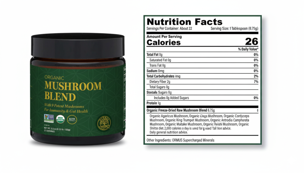 Best Brain Health Supplements for Women Over 40: Science-Backed Solutions for Memory, Focus & Mental Clarity in 2025 6 Generated Image December 27 2025 7 12PM BioNutritionals Advanced | Elite Biohacking, Longevity Tech & Supplement Reviews