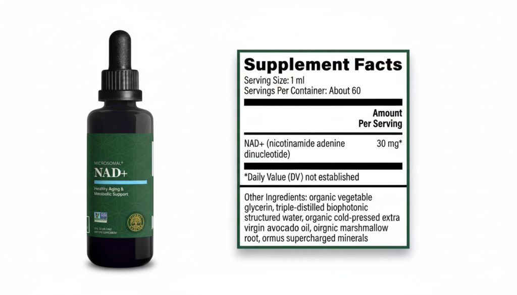 Best Brain Health Supplements for Women Over 40: Science-Backed Solutions for Memory, Focus & Mental Clarity in 2025 7 Generated Image December 27 2025 7 15PM BioNutritionals Advanced | Elite Biohacking, Longevity Tech & Supplement Reviews